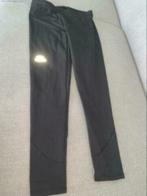 Kalenji Sportbroek sportlegging zwart zwarte broek 128, Verzenden, Gebruikt, Jongen of Meisje, Sport- of Zwemkleding