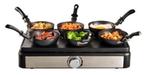 Wokset 6 personen, Ophalen, Nieuw, 4 t/m 7 personen
