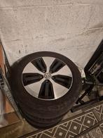 E-golf golf GTE wielen A merk eco banden, Ophalen, 16 inch, 205 mm, Zomerbanden