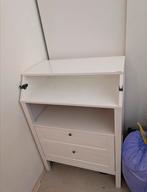 Ikea Baby Commode/Kast - Perfect voor de Babykamer!, Kinderen en Baby's, Kinderkamer | Commodes en Kasten, Ophalen, Gebruikt, Minder dan 75 cm