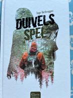 Duivels Spel - Inge Verbruggen, Ophalen of Verzenden, Zo goed als nieuw, Fictie