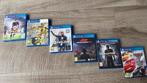 Diverse PS4 games - 6 spellen 50€, Ophalen, Zo goed als nieuw, Sport, 3 spelers of meer