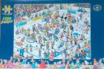 Jan van Haasteren puzzels 1500 stukjes, Hobby en Vrije tijd, Denksport en Puzzels, Ophalen of Verzenden, 500 t/m 1500 stukjes