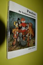 Paulus de Hulpsinterklaas- Jean Dulieu -1972, Ophalen of Verzenden, Gebruikt
