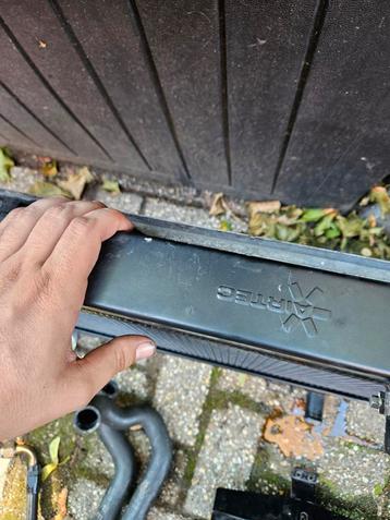 Airtec Radiator Fiesta ST180/ST200 - beschikbaar voor biedingen