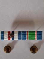 Batonset UNIFIL Libanon, Ophalen of Verzenden, Landmacht, Nederland, Embleem of Badge