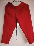 My Pashion capribroek maat XS, Zwart, Ophalen of Verzenden, Zo goed als nieuw, Driekwart