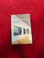 Jakob Zwinderman - Het projectassistentboek (vaste prijs, ex, Ophalen of Verzenden, Zo goed als nieuw, Jakob Zwinderman; Peter Vos; Pieter Hoekstra