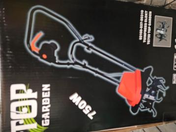 Ploeg machine met garantiebewijs  beschikbaar voor biedingen