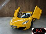 McLaren MP4-12C 3.8| Noselift | Meridian |, Auto's, McLaren, Automaat, Euro 5, Achterwielaandrijving, Gebruikt