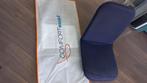 Boot kuip stoel comfort seat, Watersport en Boten, Ophalen, Zo goed als nieuw, Overige typen, Zeilboot of Motorboot