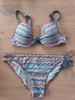 Bikini esprit maat 40 36C 36 C met voorgevormde cups, Esprit, Ophalen of Verzenden, Gedragen, Bikini