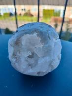 Bergkristal bol, Ophalen of Verzenden, Mineraal