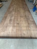 Merk vinyl met  Houtmotief 7 x 2 meter, Kunststof, Matsu , bv, Katoenstraat 18/5, Nieuw