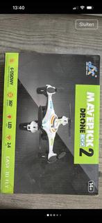 Drone voor kinderen/beginners, Ophalen of Verzenden, Nieuw, Drone zonder camera