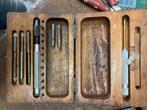 Meetgereedschap bosch antiek, Antiek en Kunst, Antiek | Gereedschap en Instrumenten, Ophalen