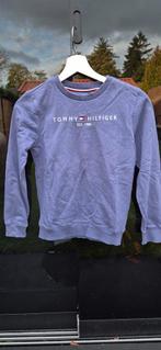 Tommy Hilfiger Trui Maat 140, Jongen of Meisje, Trui of Vest, Ophalen of Verzenden, Tommy Hilfiger