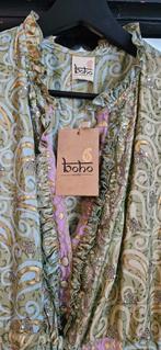 Ibiza style jurken, groen, Maat 38/40 (M), Blauw, Nieuw, Ophalen of Verzenden