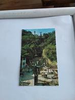 VALKENBURG  KABELBAAN MET UITZICHTTOREN  1965, Ophalen of Verzenden, 1960 tot 1980, Voertuig