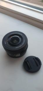 E-mount Lens 16-50 OSS f3.5/5.6 (ZV-E10 Kit Lens), Ophalen of Verzenden, Zo goed als nieuw, Standaardlens
