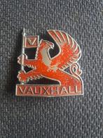 Embleem grill vauxhall kp524, Verzamelen, Gebruikt, England, Vauxhall, Overige typen