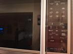 Sharp combi magnetron met grill functie, Witgoed en Apparatuur, Ovens, Ophalen of Verzenden, Zo goed als nieuw, Minder dan 45 cm