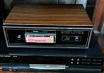 Quadrofonie National Panasonic RS-845US, 8 track speler, Ophalen of Verzenden, Enkel, Overige merken