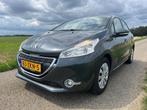 Peugeot 208 1.2 VTi Blue Lease | mooie auto| (bj 2012), Auto's, Peugeot, Origineel Nederlands, Te koop, Zilver of Grijs, 5 stoelen