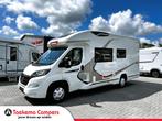 Fiat Challenger Mageo 290 Hefbed/Euro-6/2017/Airco/6.50M!, Bedrijf, Challenger, 6 tot 7 meter, Half-integraal