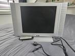 LCD tv, Ophalen of Verzenden, Zo goed als nieuw, 50 Hz, Overige merken