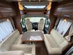 Dethleffs Esprit 7090 T, Ruime zit, Nieuwe Distributieriem,, Caravans en Kamperen, Campers, Startonderbreker, Ringverwarming, Afzuigkap