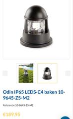 ODIN LANTAARN GRIJS BY LEDS-C4 €100 vaste prijs voor twee, Ophalen of Verzenden, Nieuw, Metaal of Aluminium