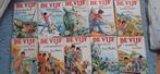 complete serie De Vijf van Enid Blyton 21 boekjes, Ophalen of Verzenden, Gelezen, Enid Blyton, Fictie