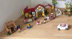 Playmobil Country 6926, 5519 en 5585, Ophalen of Verzenden