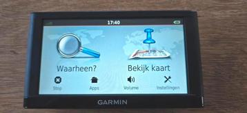 Garmin Nuvi 65LMT Navigatiesysteem beschikbaar voor biedingen