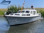 Neptunus 107 (bj 1980), Gebruikt, Overige brandstoffen, 9 tot 12 meter, 50 pk of meer