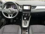 Renault Captur 1.3 TCe 140 EDC Automaat Intens / 1.500KG Tre, Stof, Gebruikt, 4 cilinders, USB