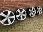 18 inch velgen T6, Ophalen, Gebruikt