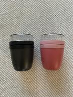Mepal ellipse lunchpot, Ophalen of Verzenden, Zo goed als nieuw