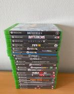 20 xbox one games