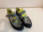 Decathlon klimschoenen maat 46, Ophalen of Verzenden, Zo goed als nieuw, Klimsportschoenen