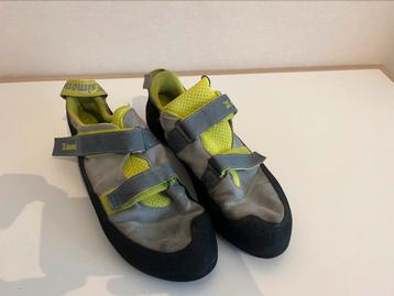 Decathlon klimschoenen maat 46 beschikbaar voor biedingen
