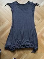 kastopruiming shirt/tuniek van Boris Maat 4, Kastopruiming shirt/tuniek van Boris Maat 4, Ophalen of Verzenden, Korte mouw, Gedragen