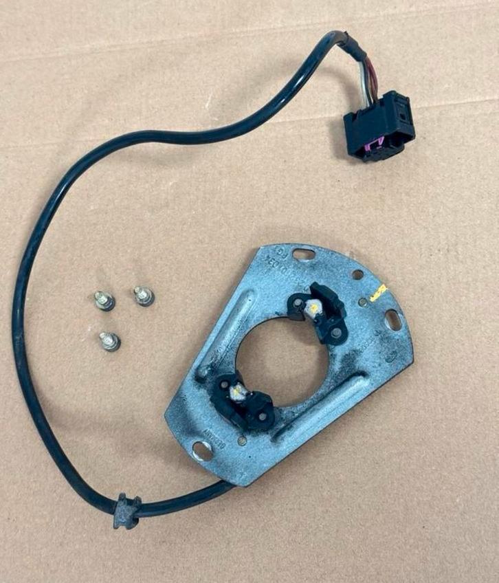 Hallgever sensor BMW R1150 R1100S R1200C halgever ontsteking, Motoren, Onderdelen | BMW, Gebruikt, Ophalen of Verzenden