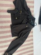 Jacket, Ophalen of Verzenden, Zo goed als nieuw, Overige soorten