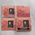 3CD Boxset/Freddie Mercury / Solo (2000 uitgave) Nieuwstaat, Ophalen of Verzenden, Zo goed als nieuw, Poprock
