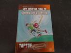 leesboek het geheim van de gouden hockeystick, Boeken, Ophalen of Verzenden, Zo goed als nieuw, Gerard van Gemert, Fictie algemeen
