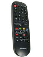 Panasonic eur51851 afstandsbediening TV, Ophalen of Verzenden, Gebruikt, Origineel, Tv