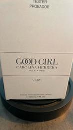 Carolina Herrera Good Girl Very 80 ml edp, Sieraden, Tassen en Uiterlijk, Uiterlijk | Parfum, Ophalen of Verzenden, Nieuw