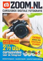 DVD Cursus Digitale Fotografie, Computers en Software, Ophalen of Verzenden, Zo goed als nieuw, Overige typen